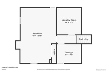 5730 110th Pl, Westminster, CO 80020