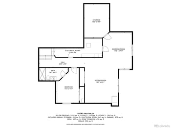 12350 Turquoise Terrace St, Castle Pines, CO 80108