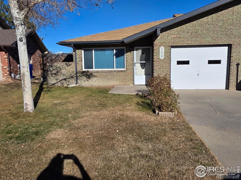 755 Nyssa Dr, Loveland, CO 80538