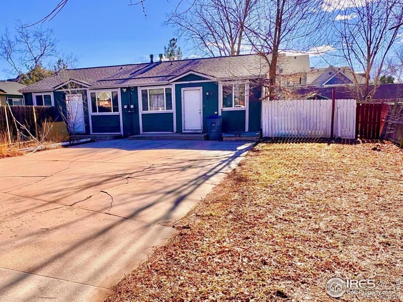 2 Durian Ct #2, Longmont, CO 80503
