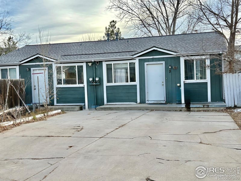 2 Durian Ct #2, Longmont, CO 80503