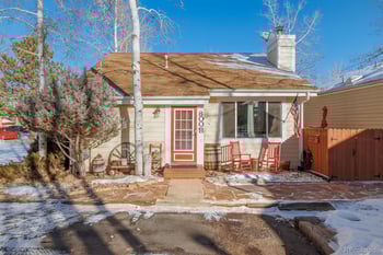 800 Columbine Village Dr, Woodland Park, CO 80863