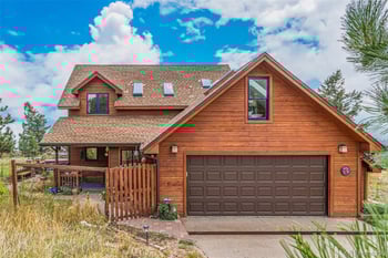215 Lakeshore Park Rd, Boulder, CO 80302