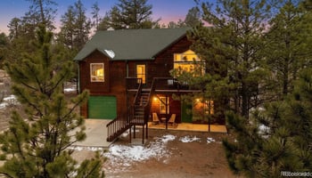 30642 Buck Brush, Buena Vista, CO 81211