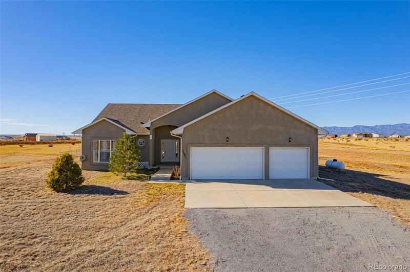 17541 Boca Raton Hts, Fountain, CO 80817