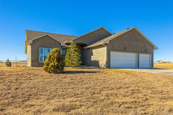 17541 Boca Raton Hts, Fountain, CO 80817