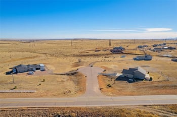 17541 Boca Raton Hts, Fountain, CO 80817