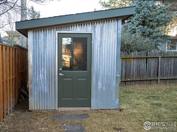 2270 Grape Ave, Boulder, CO 80304