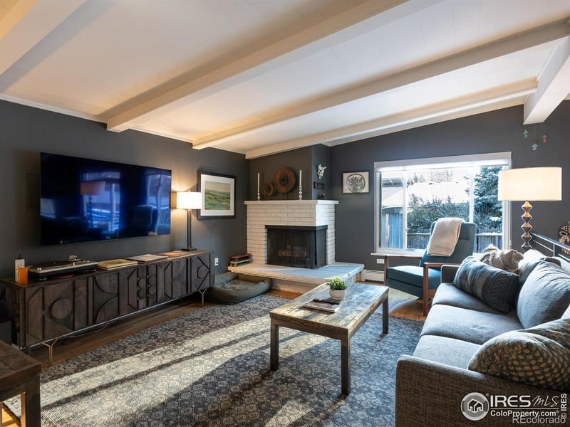 2270 Grape Ave, Boulder, CO 80304