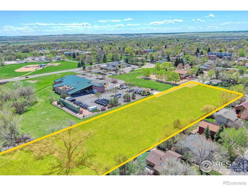 0 Rainbow Ln, Lafayette, CO 80026