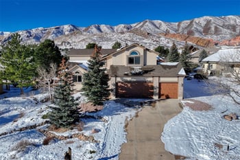 5560 Darien Way, Colorado Springs, CO 80919