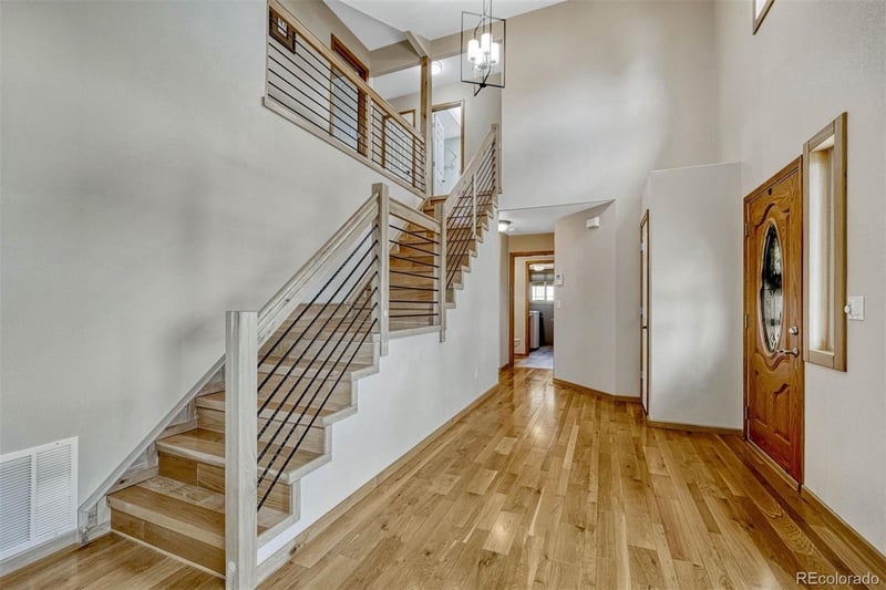 5560 Darien Way, Colorado Springs, CO 80919