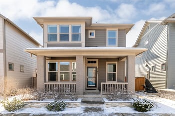 5191 Willow Way, Denver, CO 80238