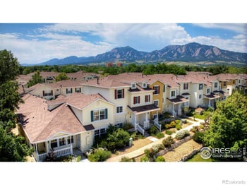 3970 Colorado Ave #G, Boulder, CO 80303