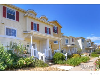 3970 Colorado Ave #G, Boulder, CO 80303