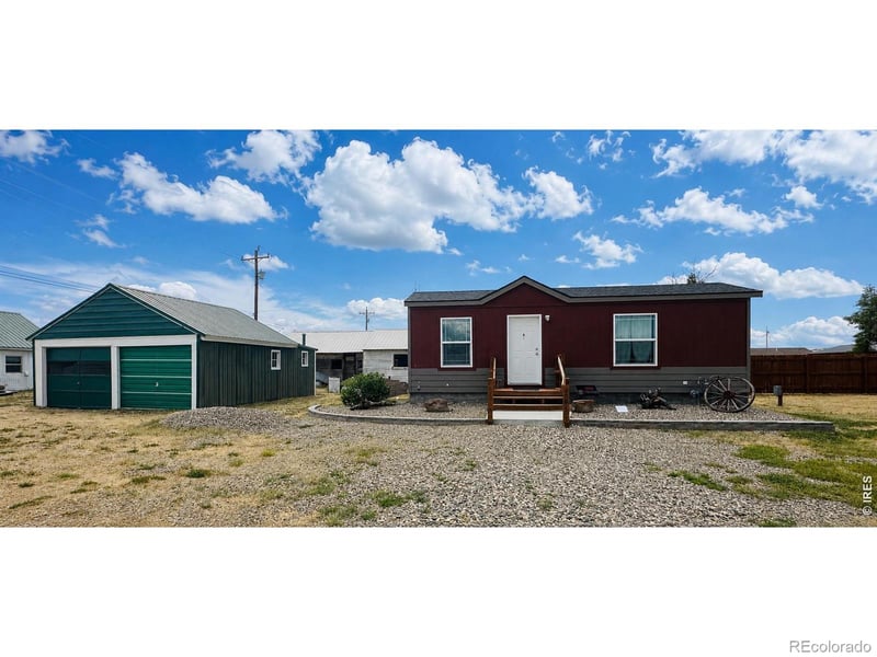 205 Grant St, Walden, CO 80480
