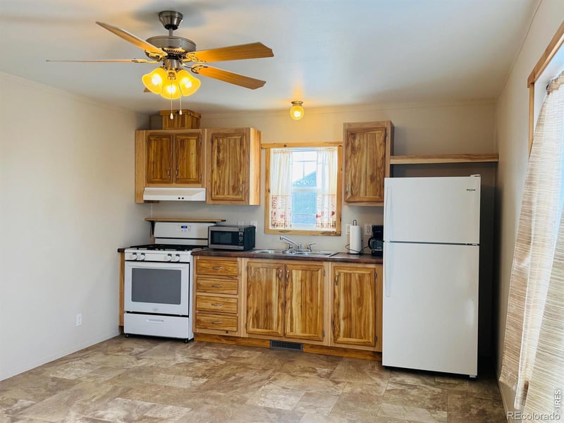205 Grant St, Walden, CO 80480