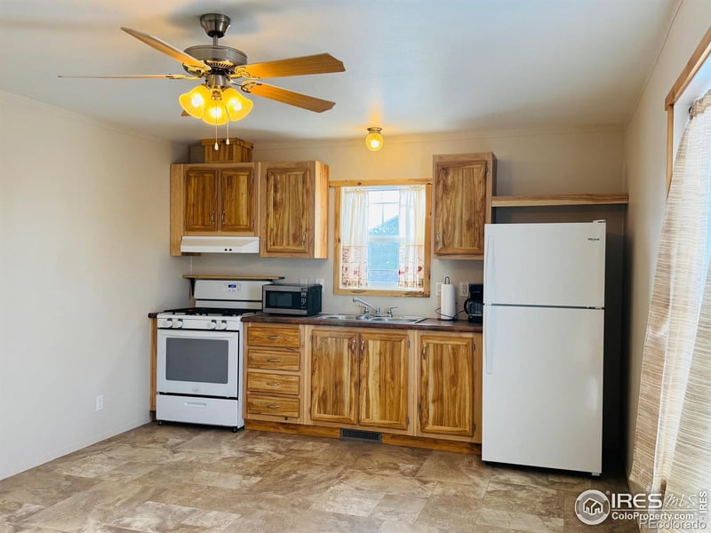 205 Grant St, Walden, CO 80480