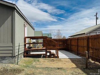205 Grant St, Walden, CO 80480
