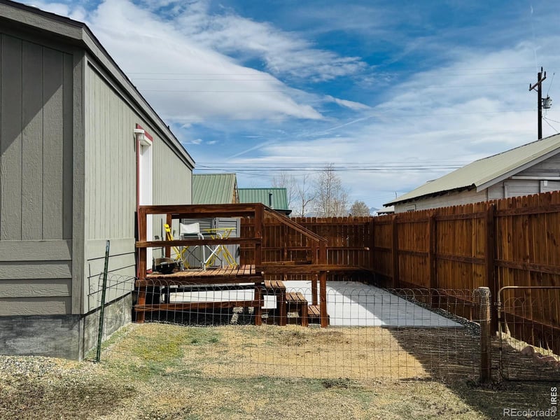 205 Grant St, Walden, CO 80480