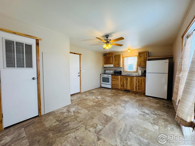 205 Grant St, Walden, CO 80480