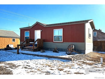 205 Grant St, Walden, CO 80480