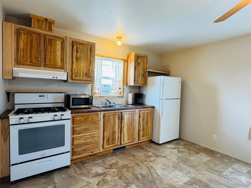 205 Grant St, Walden, CO 80480