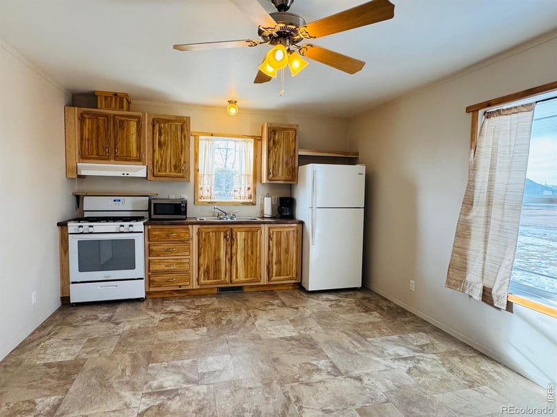 205 Grant St, Walden, CO 80480