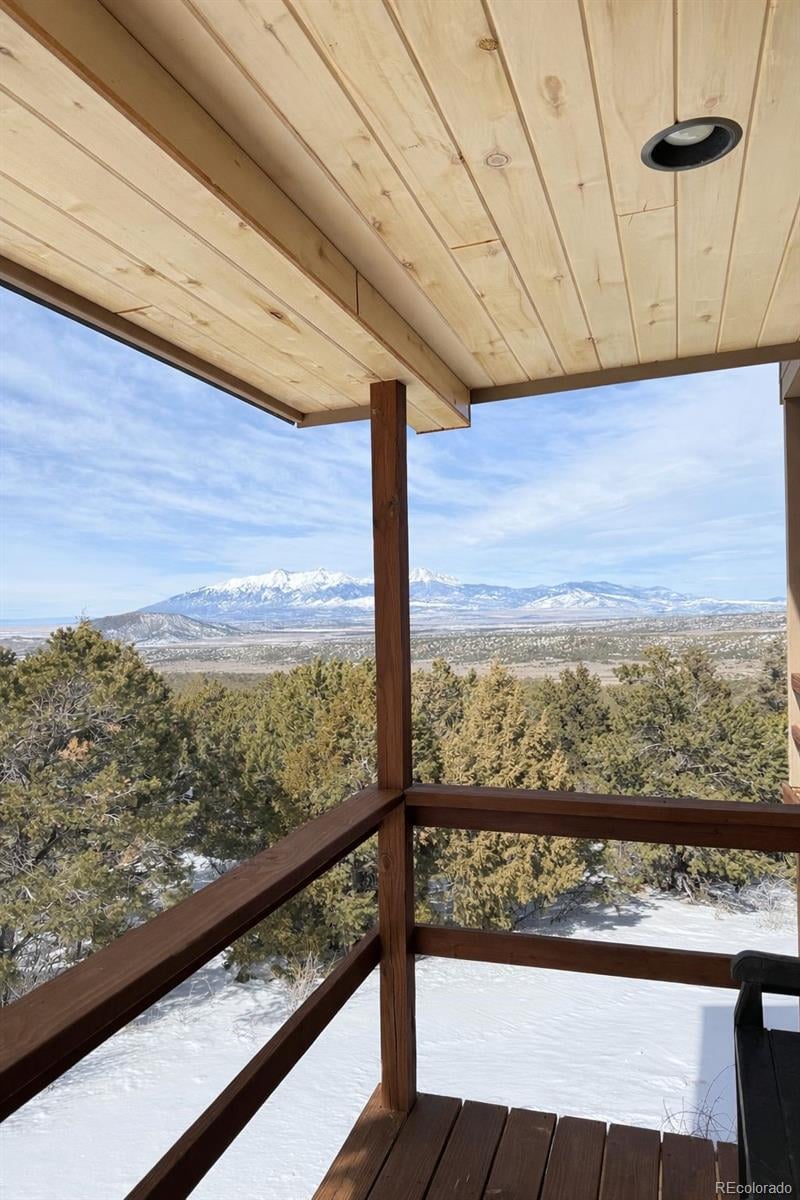 4984 Edmond Rd, Fort Garland, CO 81133