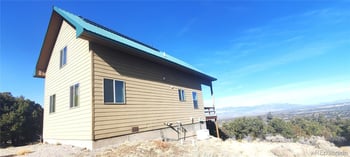 4984 Edmond Rd, Fort Garland, CO 81133