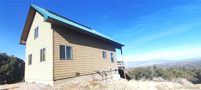 4984 Edmond Rd, Fort Garland, CO 81133