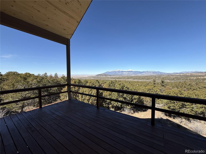 4984 Edmond Rd, Fort Garland, CO 81133