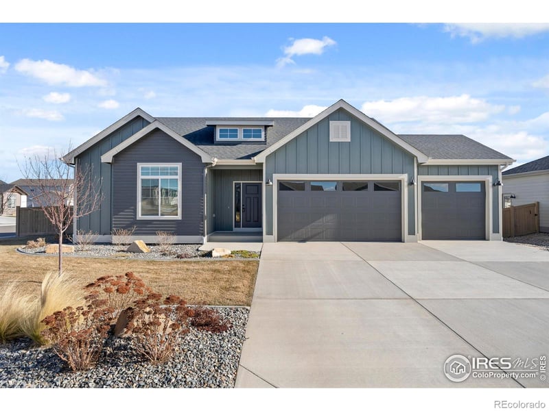 7188 Rye Grass Dr, Wellington, CO 80549