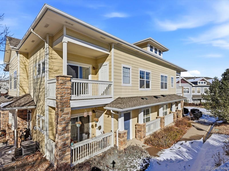 9585 Pearl Cir #203, Parker, CO 80134