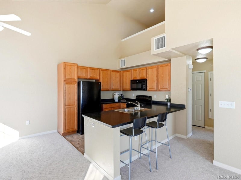 9585 Pearl Cir #203, Parker, CO 80134