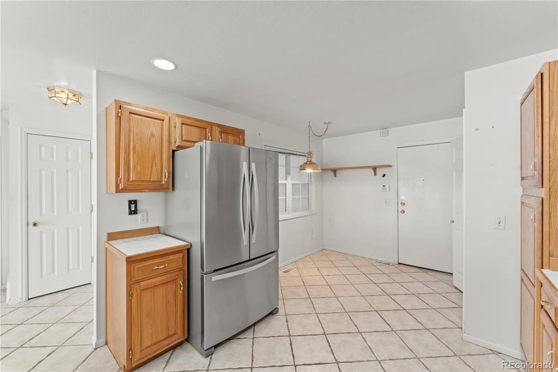 3326 Soaring Bird Cir, Colorado Springs, CO 80920
