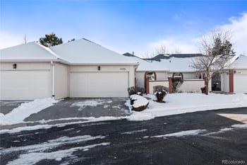 3326 Soaring Bird Cir, Colorado Springs, CO 80920