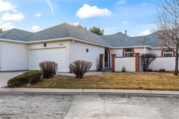 3326 Soaring Bird Cir, Colorado Springs, CO 80920