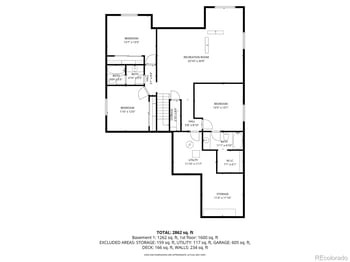 10775 Shavano Peak Ct, Peyton, CO 80831