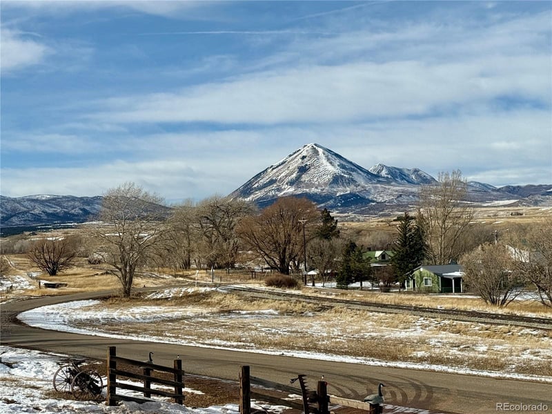 312 W Ryus Ave, La Veta, CO 81055