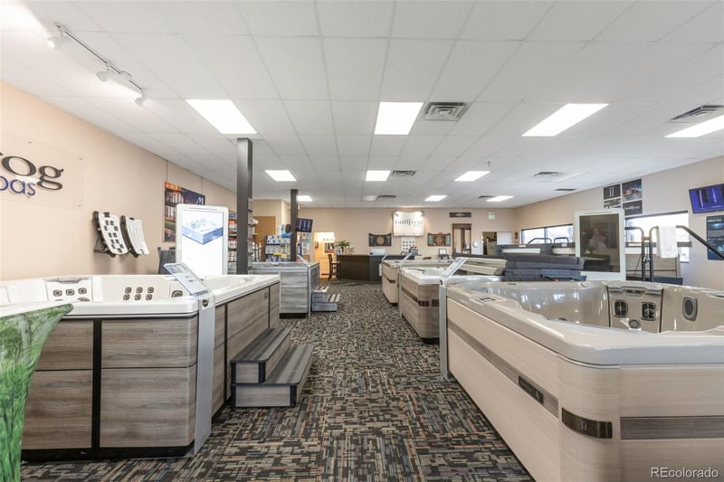 5435 Boatworks Dr #2, Highlands Ranch, CO 80126