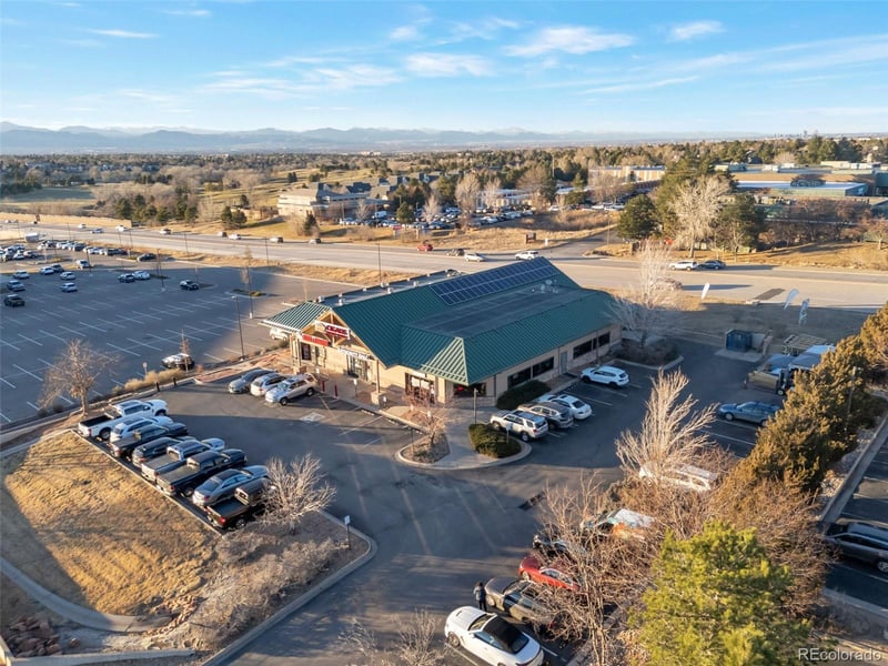 5435 Boatworks Dr #2, Highlands Ranch, CO 80126
