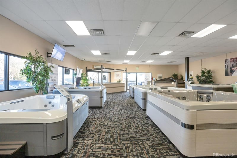 5435 Boatworks Dr #2, Highlands Ranch, CO 80126