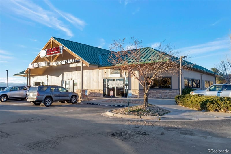 5435 Boatworks Dr #2, Highlands Ranch, CO 80126