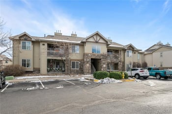 10467 Hampden Ave #201, Lakewood, CO 80227