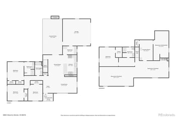 3005 Race St, Denver, CO 80210