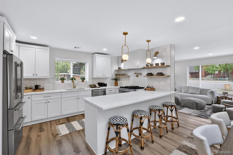 3005 Race St, Denver, CO 80210