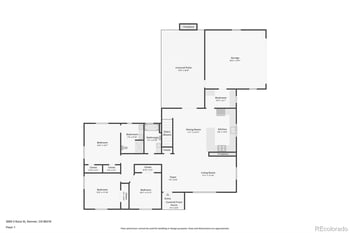 3005 Race St, Denver, CO 80210