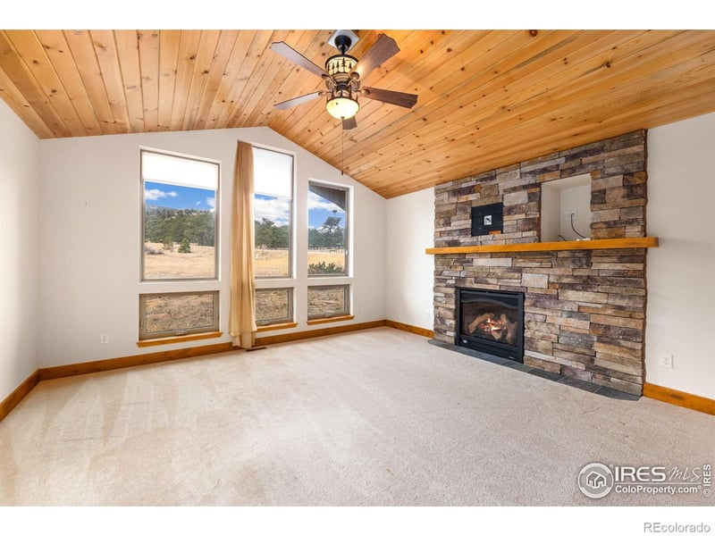 2151 Larkspur Ave, Estes Park, CO 80517