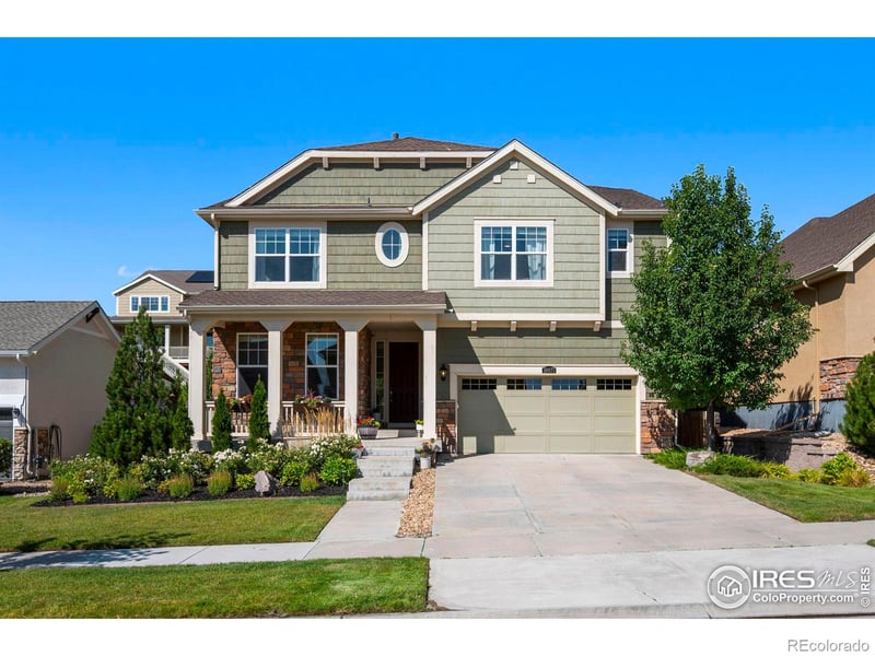 18871 84th Ave, Arvada, CO 80007